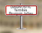 Diagnostic Termite AC Environnement à